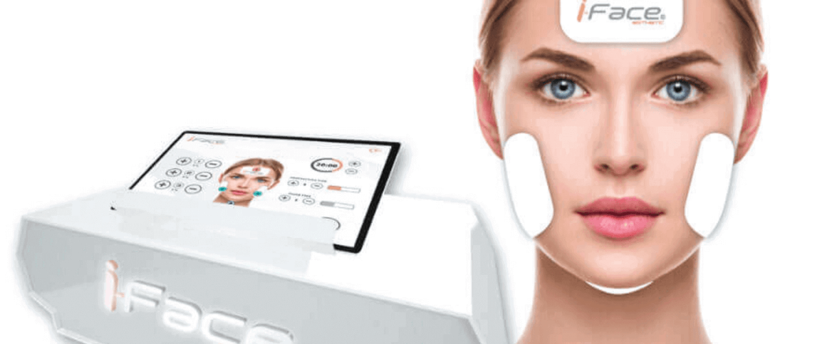 iFace EMS: φυσικό lifting προσώπου χωρίς ενέσεις – Αισθητική θεραπεία στο Beauty Secrets Κιλκίς