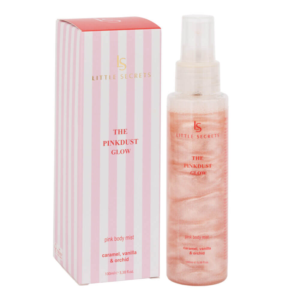 pinkdust_bodymist-scaled-1000x1000 The PinkDust Glow Body Mist - Image 1
